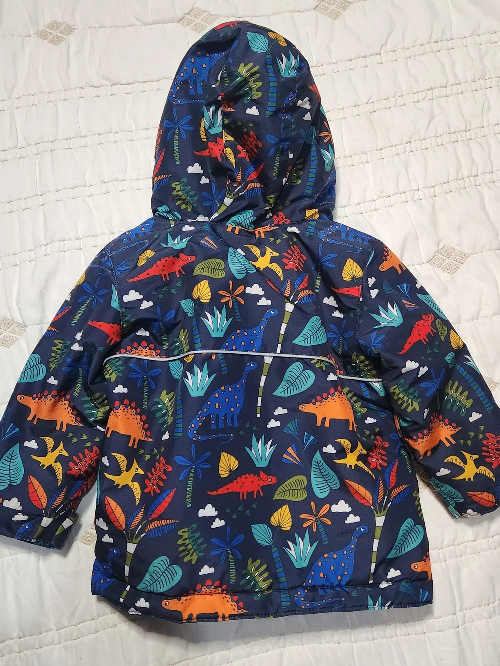 The Children's Place Dinosaurs Toddler Size 18-24 M